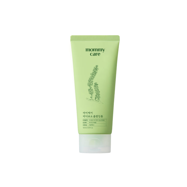Wholesale mommy care - Sea Grape Cleansing Foam - 120ml | Carsha