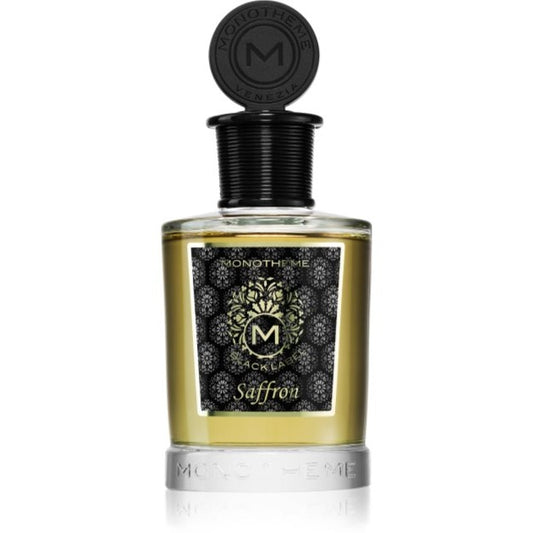 Wholesale Monotheme black label saffron edp 100 ml | Carsha