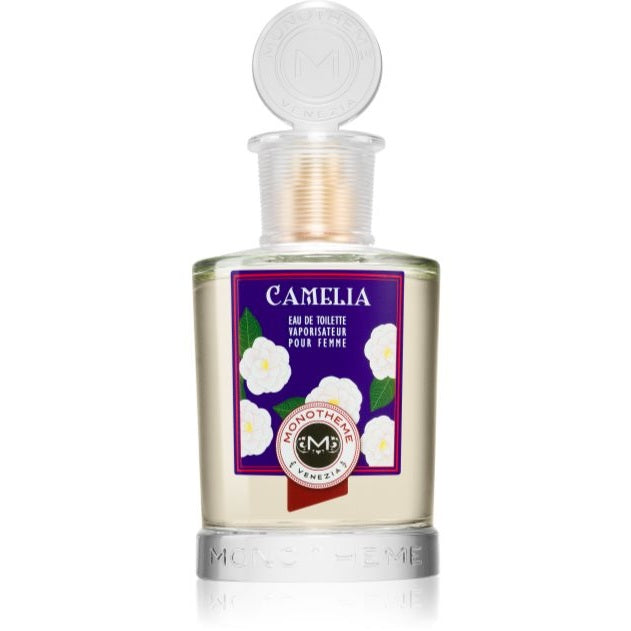 Wholesale Monotheme camelia edt 100 ml pour femme | Carsha