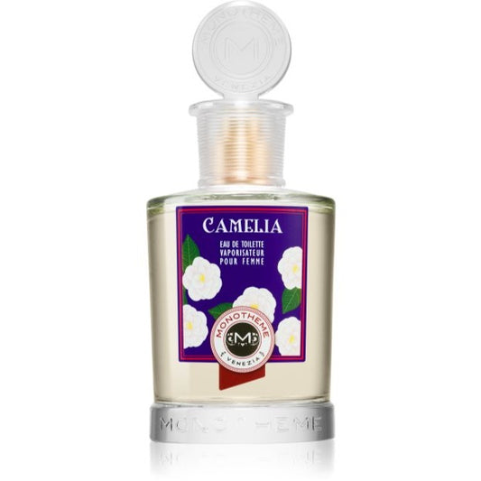 Wholesale Monotheme camelia edt 100 ml pour femme | Carsha