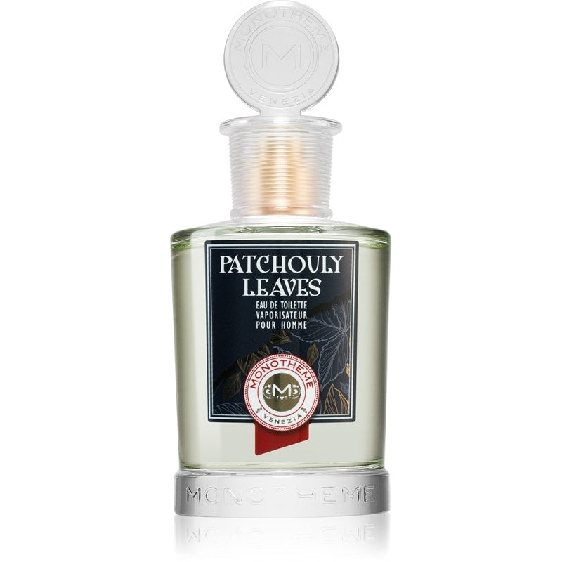 Wholesale Monotheme patchouli eau 100 ml pour homme | Carsha