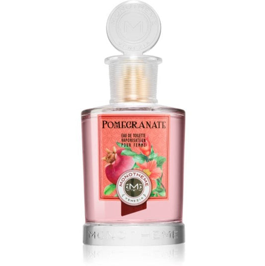 Wholesale Monotheme pomegranate pour femme edt 100 ml | Carsha