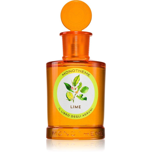 Wholesale Monotheme lime edt 100 ml vegan ok | Carsha
