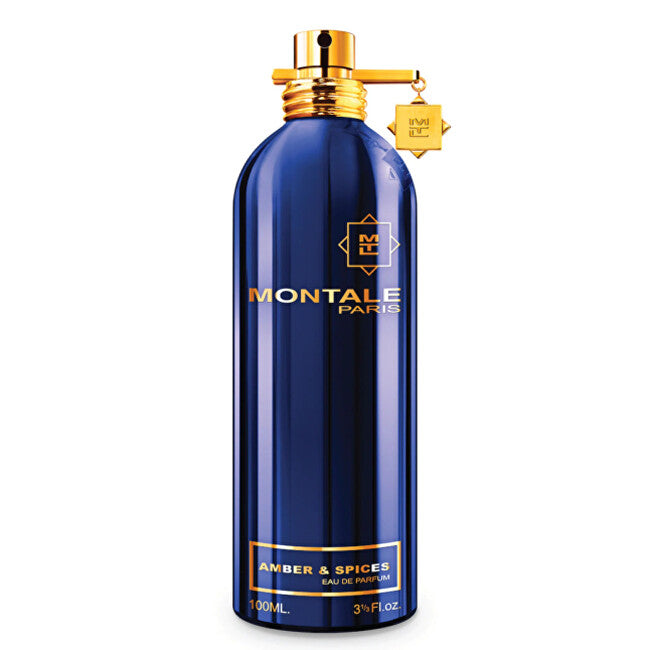 Wholesale Montale Ambra e spezie - EDP - Volume: 100 ml | Carsha
