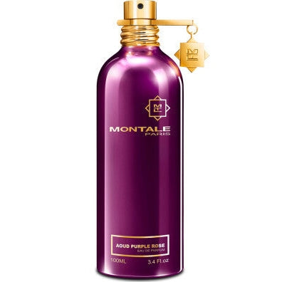 Wholesale Montale Aoud Purple Rose - EDP - Volume: 100 ml | Carsha