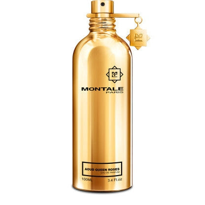 Wholesale Montale Aoud Queen Roses - EDP - Volume: 100 ml | Carsha