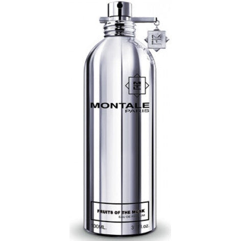 Wholesale Montale Frutti del Muschio - EDP - Volume: 100 ml | Carsha