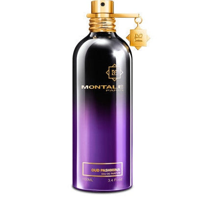 Wholesale Montale Oud Pashmina - EDP - Volume: 100 ml | Carsha