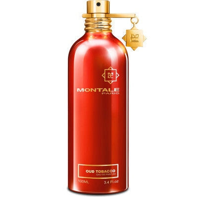 Wholesale Montale Tabacco Oud - EDP - Volume: 100 ml | Carsha