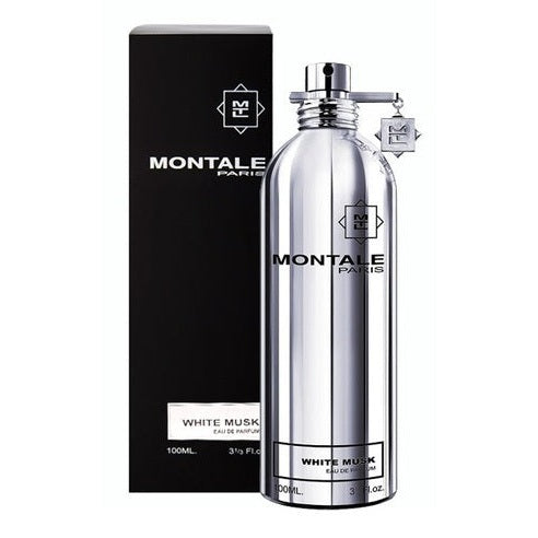 Wholesale Montale Muschio Bianco - EDP - Volume: 100 ml | Carsha