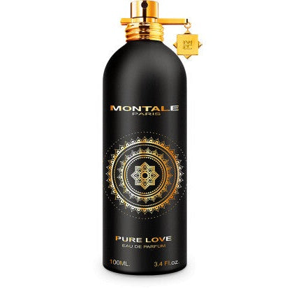 Wholesale Montale Pure Love - EDP - Volume: 100 ml | Carsha