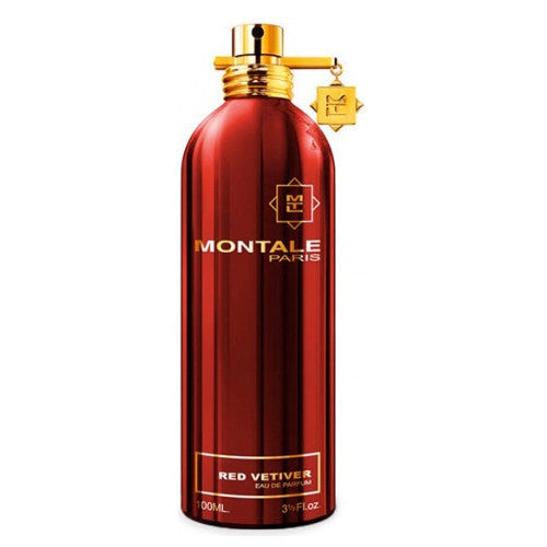 Wholesale Montale Red Vetiver - EDP - Volume: 100 ml | Carsha