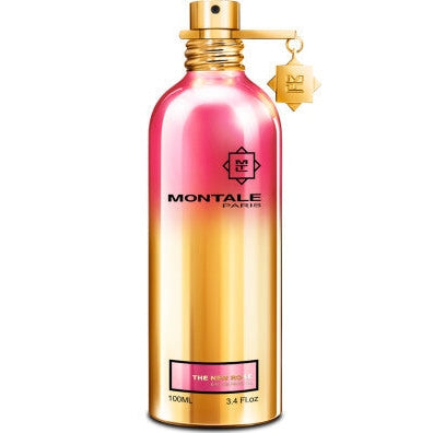 Wholesale Montale La Nuova Rosa - EDP - Volume: 100 ml | Carsha