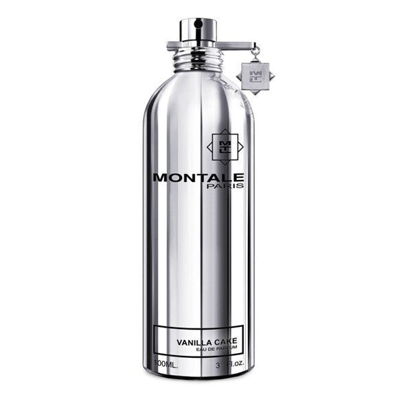 Wholesale Montale Torta Alla Vaniglia - EDP - Volume: 100 ml | Carsha