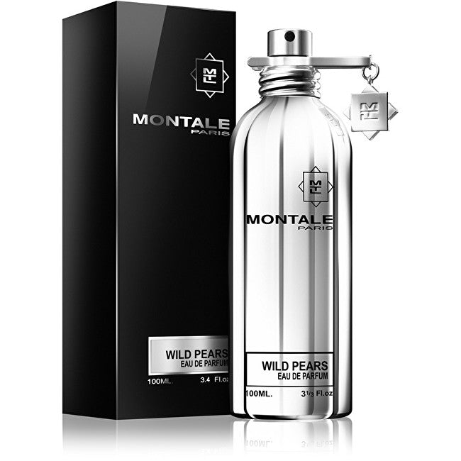 Wholesale Montale Pere Selvatiche - EDP - Volume: 100 ml | Carsha