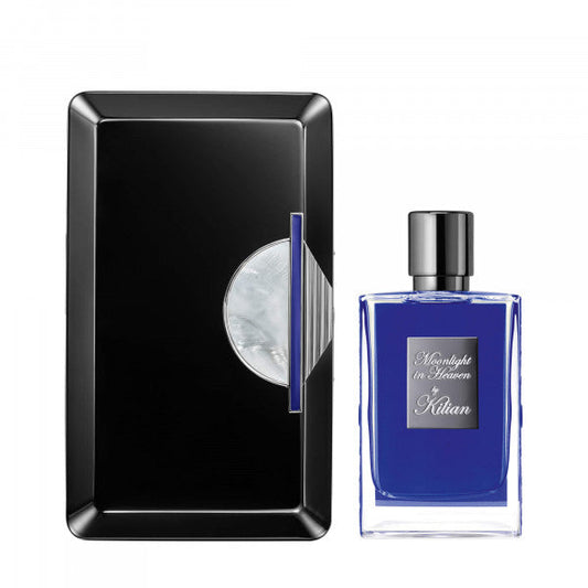 Wholesale By kilian Moonlight in Heaven Eau de parfum unisex - 50 ml cofanetto | Carsha