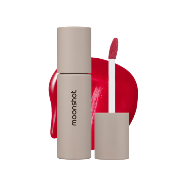 Wholesale moonshot - Conscious Fit Mellow Lip Tint - 3.5g - 09 Red Halo | Carsha