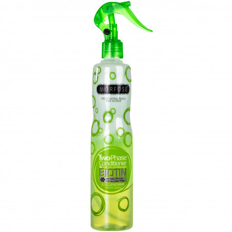 Wholesale Morfose Biotin Two Phase Conditioner, 400 ml | Carsha