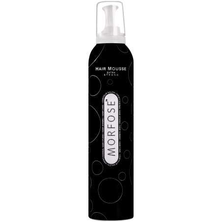 Wholesale Morfose Hair Mousse Extra Forte 350 ml | Carsha