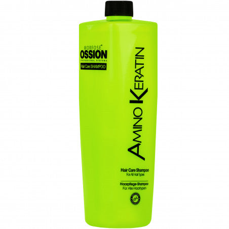 Wholesale Morfose Ossion Amino Keratin Hair Care Shampoo, 800 ml | Carsha