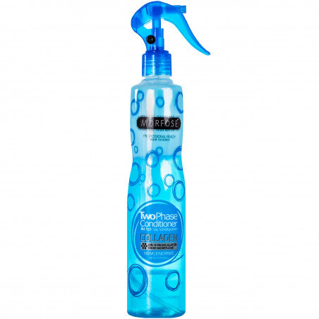 Wholesale Morfose Two Phase Collagen – balsamo bifasico fortificante per capelli secchi, 400 ml | Carsha