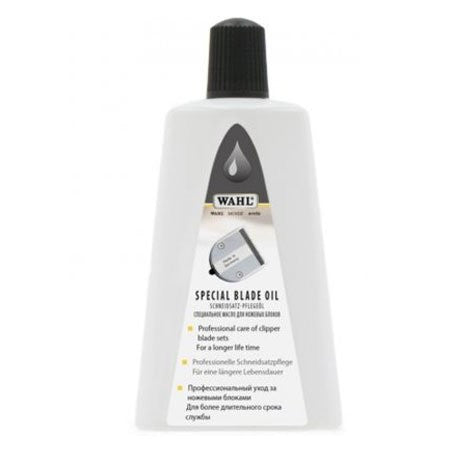 Wholesale Lama speciale olio professionale per tagliacapelli/trimmer MUSCHI 200 ml | Carsha