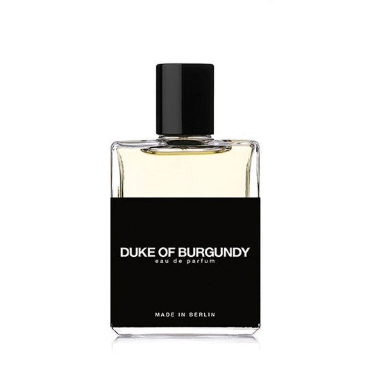 Wholesale Moth & rabbit Duke Of Burgundy Eau de Parfum - 50 ml | Carsha