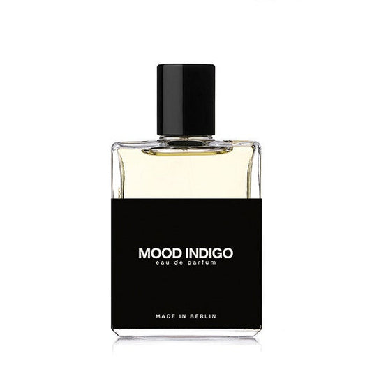 Wholesale Moth & rabbit Mood Indigo Eau de Parfum - 50 ml | Carsha