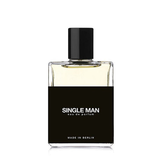 Moth & rabbit Single Man Eau de Parfum - 50 ml