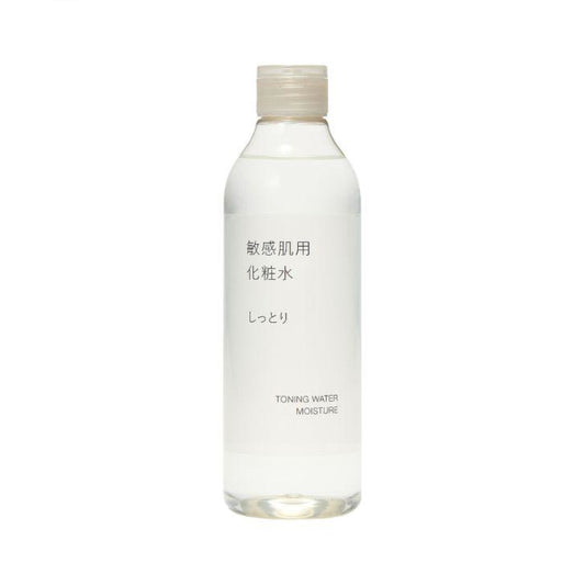 Wholesale MUJI - Toning Water Moisture - 300ml | Carsha