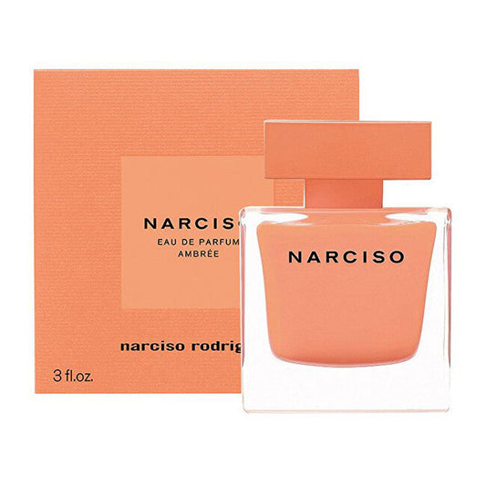 Wholesale Narciso Rodriguez Ambrée - EDP - Volume: 90 ml | Carsha