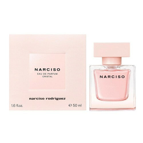 Wholesale Narciso Rodriguez Cristal - EDP - Volume: 50 ml | Carsha