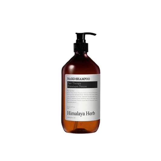 Wholesale Nard - Shampoo Signature - 500ml | Carsha