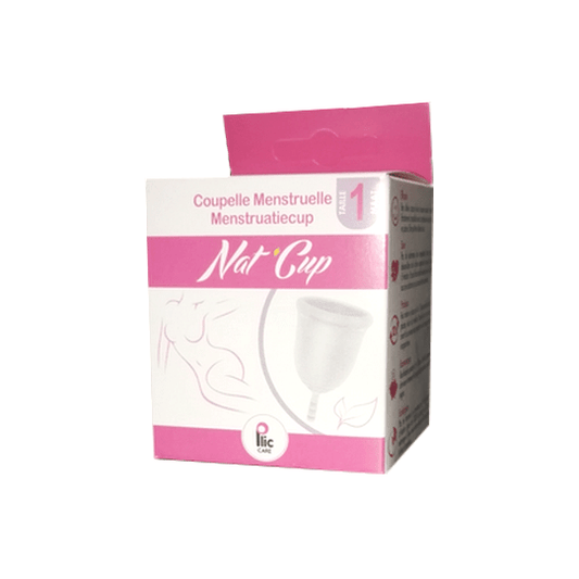 Wholesale Nat' Cup Coupelle Menstruelle Taille 1 | Carsha