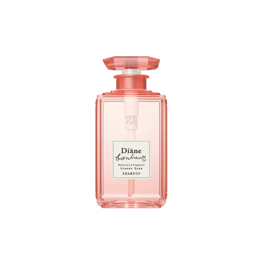 Wholesale NatureLab - Moist Diane Bonheur Grasse Rose Shampoo - 500ml | Carsha