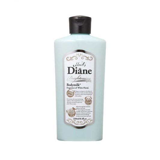 Wholesale NatureLab - Moist Diane Brightening Bodymilk - 250ml | Carsha