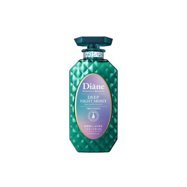 Wholesale NatureLab - Moist Diane Deep Night Moist Treatment - 450ml | Carsha