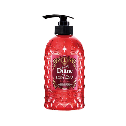 Wholesale NatureLab - Moist Diane Oil Body Soap - 500ml | Carsha