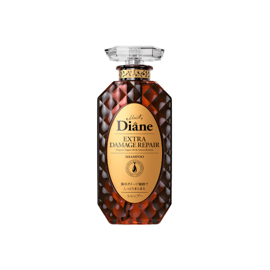Wholesale NatureLab - Moist Diane Perfect Beauty Extra Damage Repair Shampoo - 450ml | Carsha