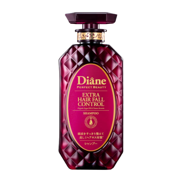 Wholesale Deal NatureLab - Moist Diane Perfect Beauty Extra Hair Fall Control Shampoo - 450ml | Carsha