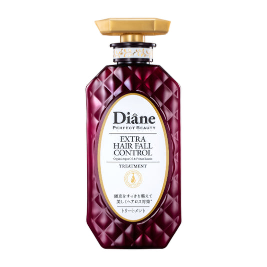 Wholesale NatureLab - Moist Diane Perfect Beauty Extra Hair Fall Control Treatment - 450ml | Carsha