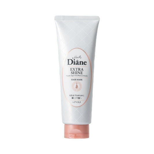 Wholesale NatureLab - Moist Diane Perfect Beauty Extra Moist & Shine Hair Mask - 150ml | Carsha