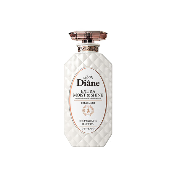 Wholesale NatureLab - Moist Diane Perfect Beauty Extra Moist & Shine Treatment - 450ml | Carsha