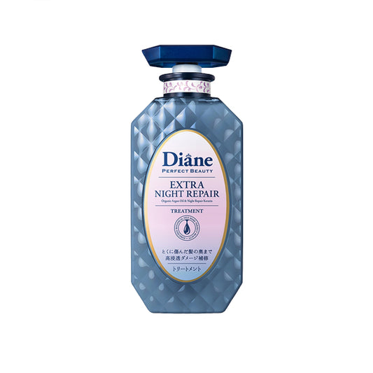 Wholesale NatureLab - Moist Diane Perfect Beauty Extra Night Repair Treatment - 450ml | Carsha