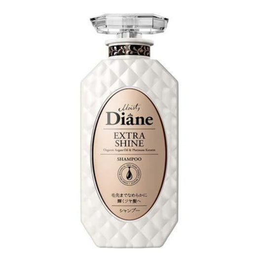 NatureLab - Moist Diane Perfect Beauty Extra Shine Shampoo - 450ml