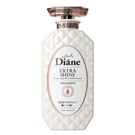 Wholesale NatureLab - Moist Diane Perfect Beauty Extra Shine Treatment - 450ml | Carsha