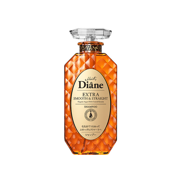 Wholesale NatureLab - Moist Diane Perfect Beauty Extra Smooth & Straight Shampoo - 450ml | Carsha