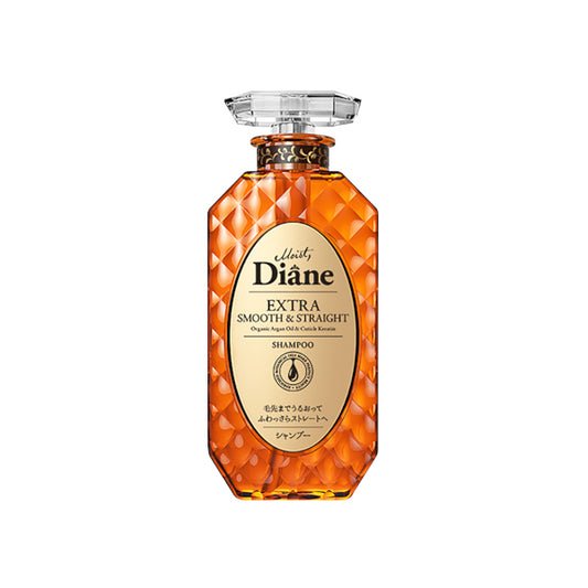 Wholesale NatureLab - Moist Diane Perfect Beauty Extra Smooth & Straight Shampoo - 450ml | Carsha
