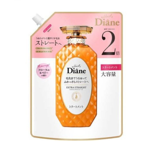 Wholesale NatureLab - Moist Diane Perfect Beauty Perfect Straight Treatment Refill - 660ml | Carsha