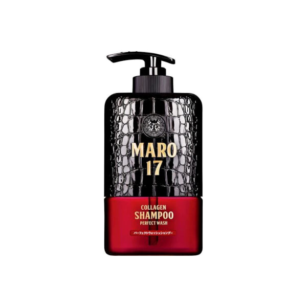Wholesale NatureLab - Storia Maro17 Collagen Shampoo Perfect Wash - 350ml | Carsha